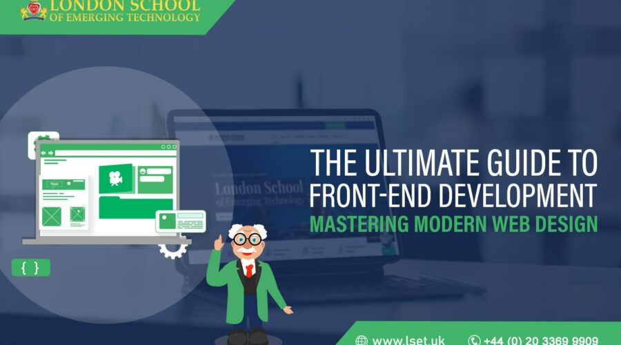 Front-End Development