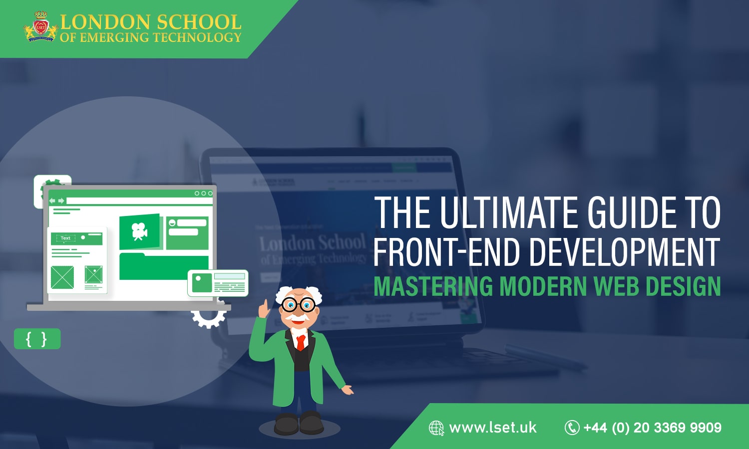 Front-End Development