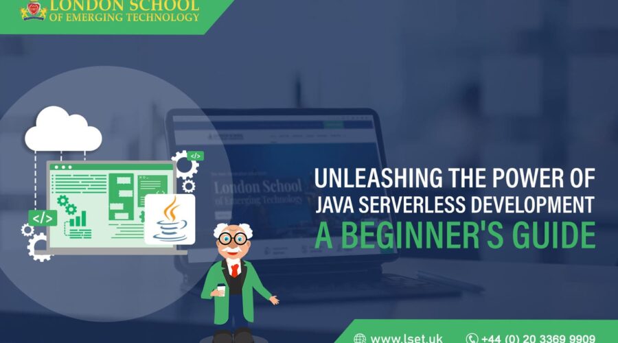 Java Serverless Development