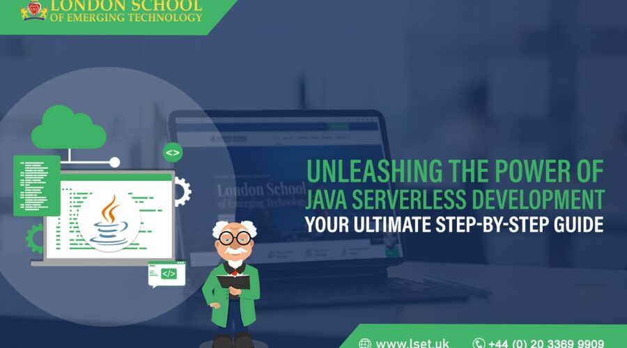 Java Serverless Development