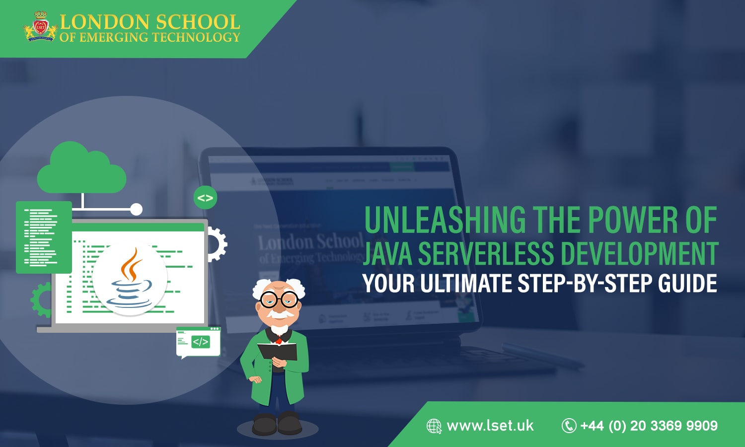 Java Serverless Development