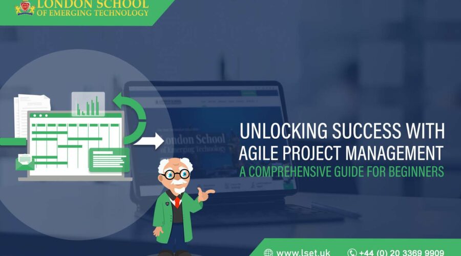 Agile Project Management