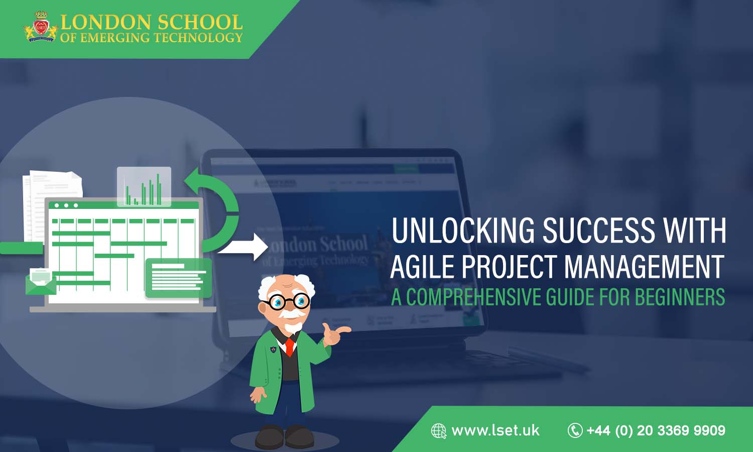 Agile Project Management