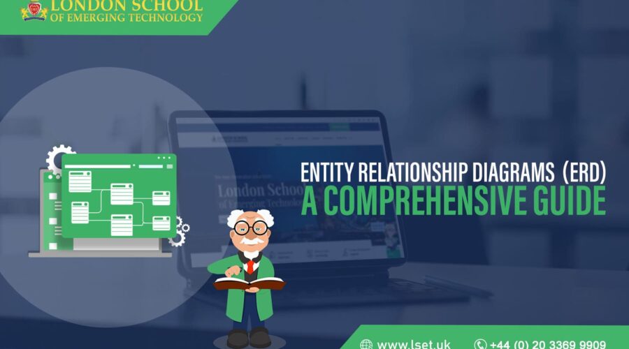 Entity Relationship Diagrams (ERD)