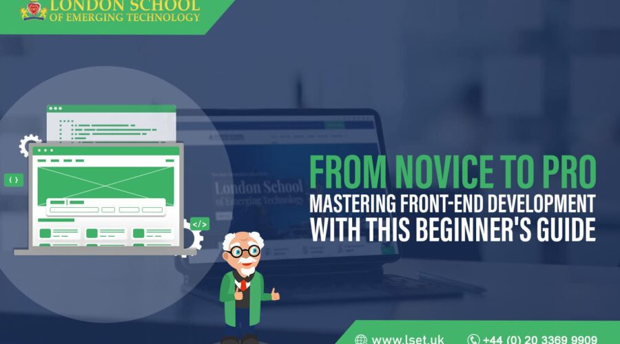 Front-End Development