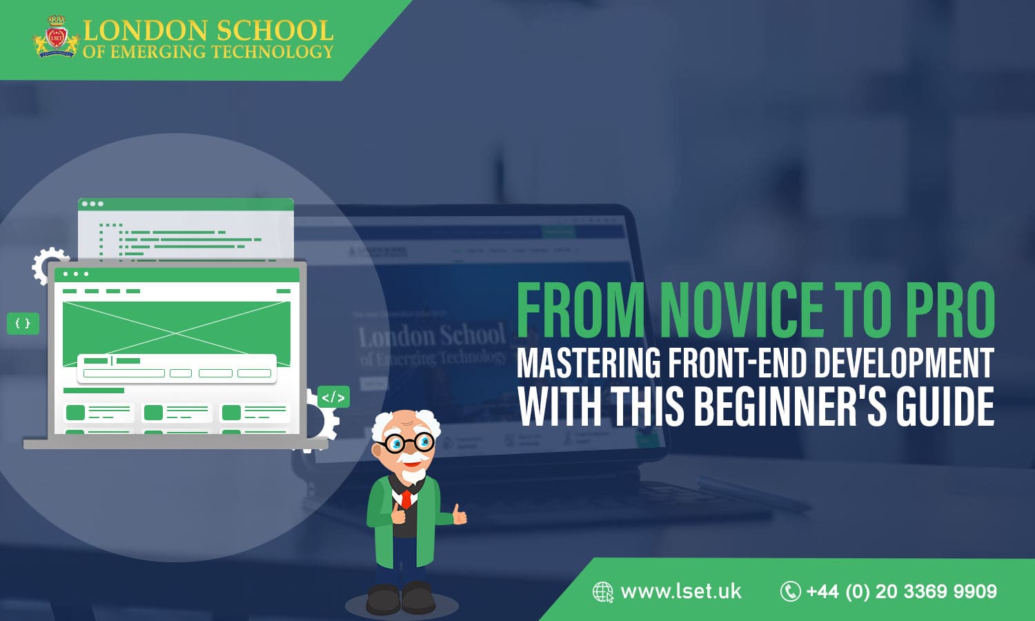 Front-End Development