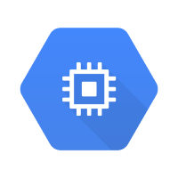 Google Compute Engine