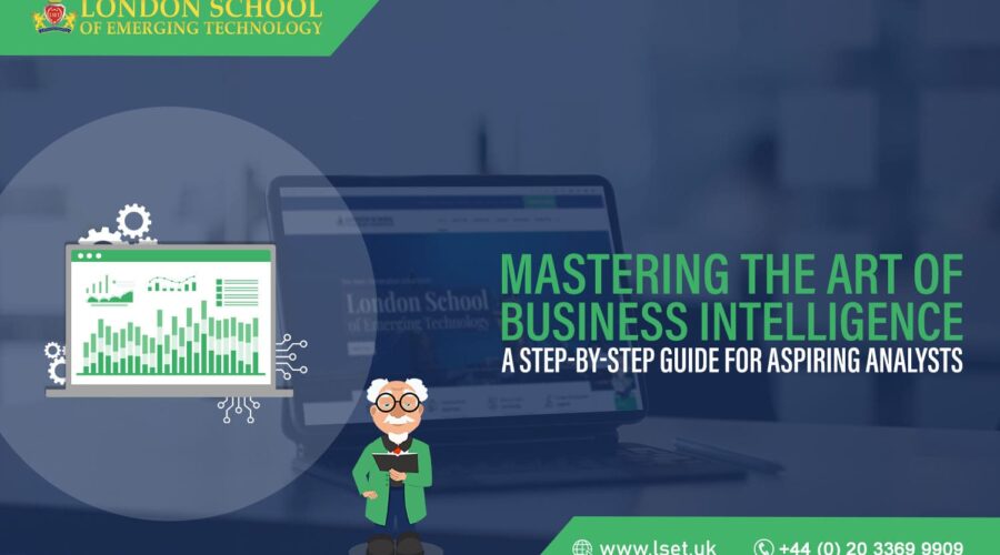 Art of Business Intelligence