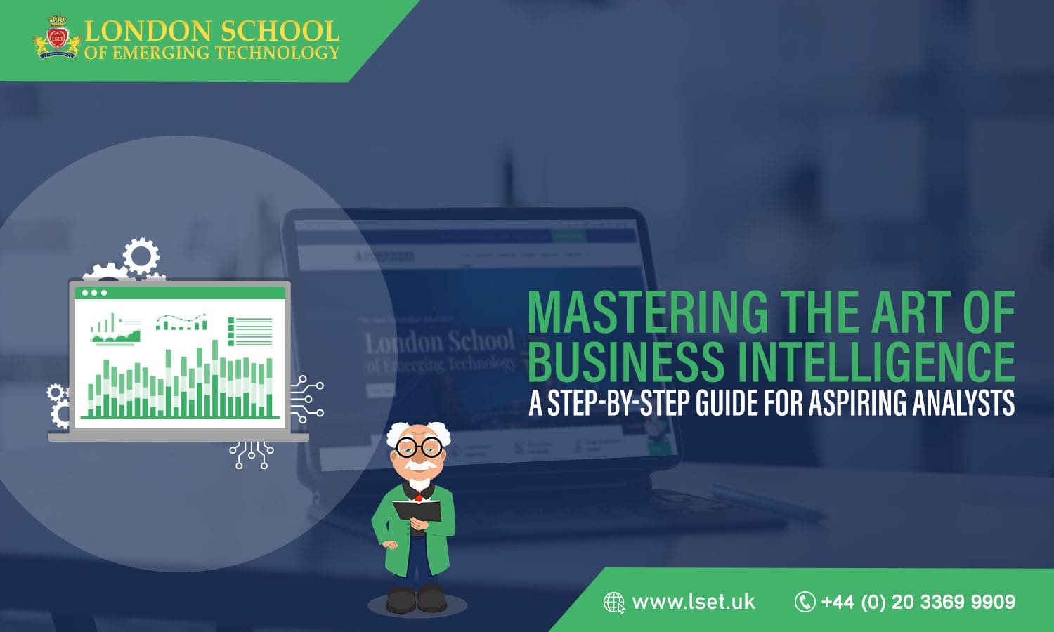 Art of Business Intelligence