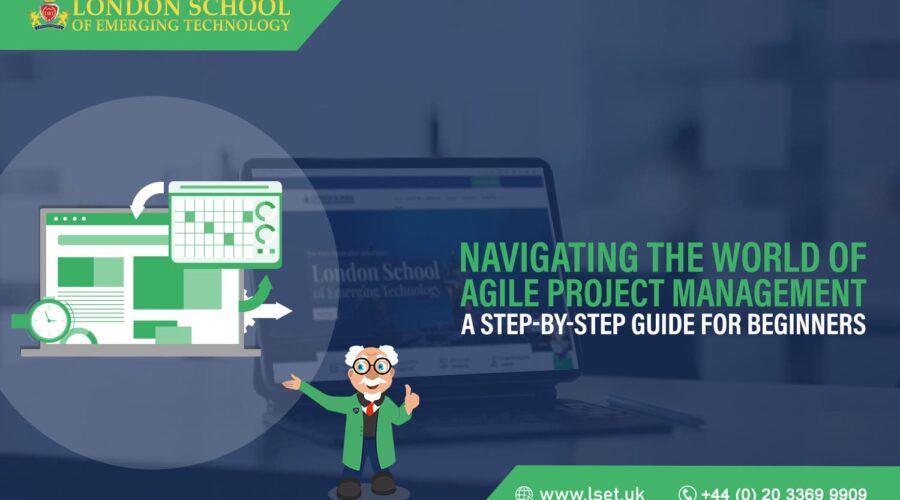 Agile Project Management