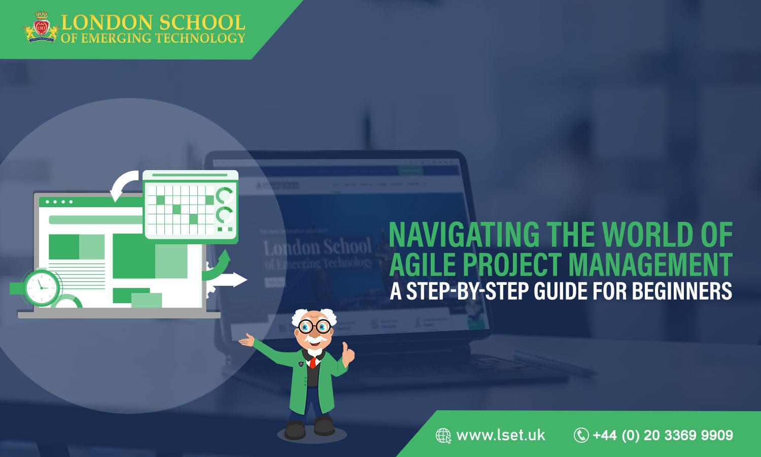 Agile Project Management