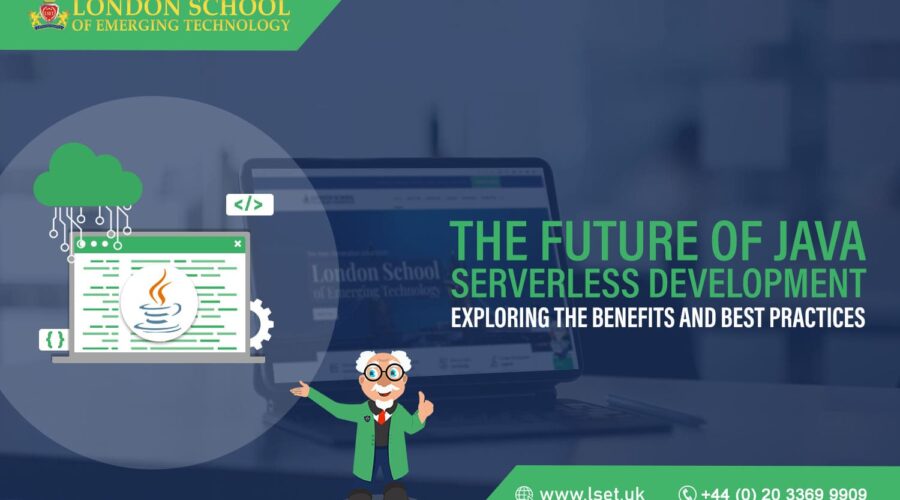 Java Serverless Development