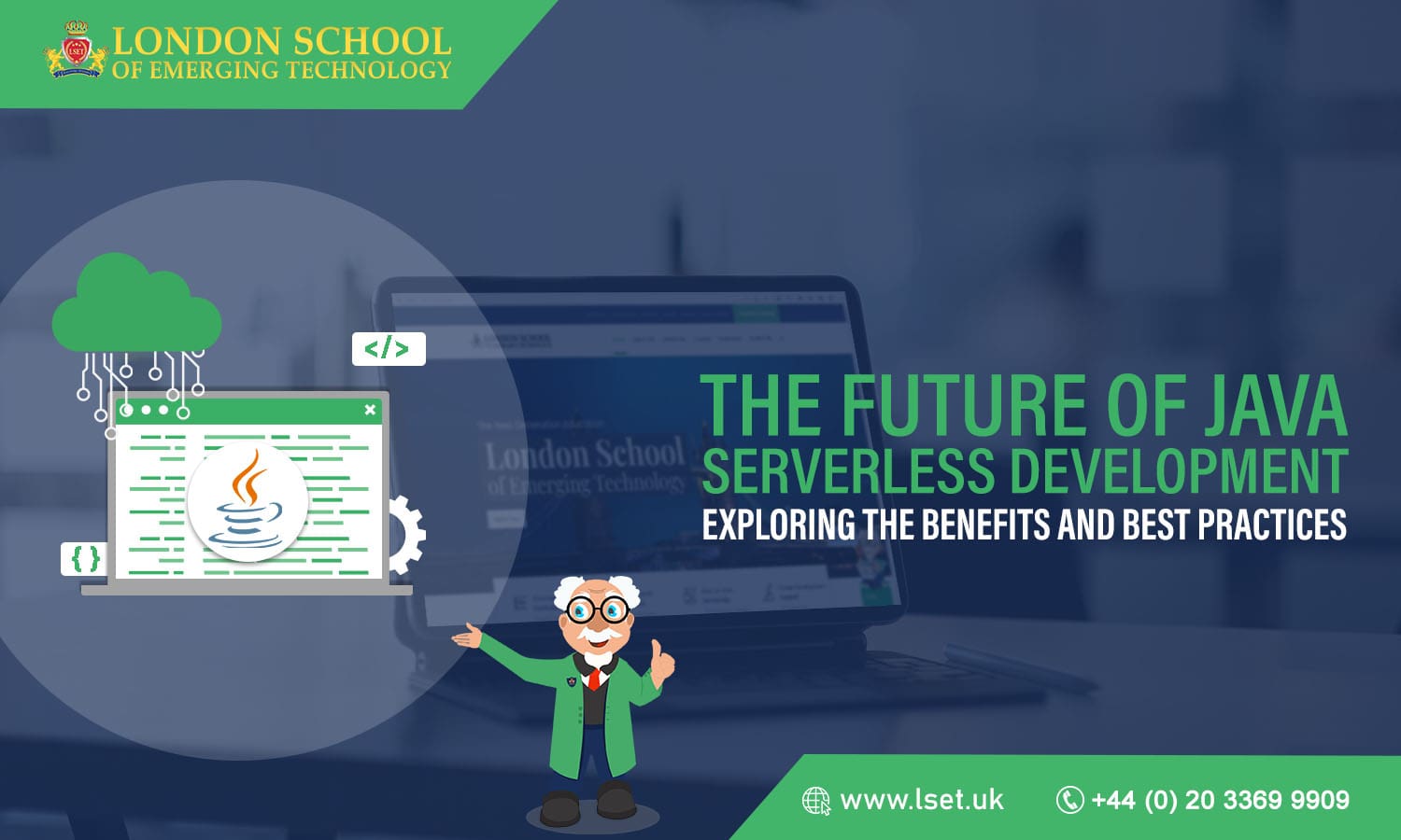 Java Serverless Development