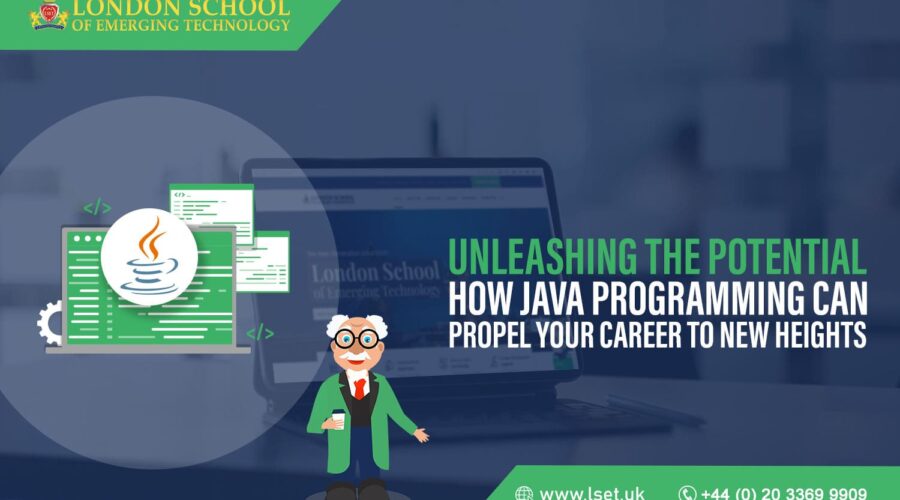 Career Java Programming