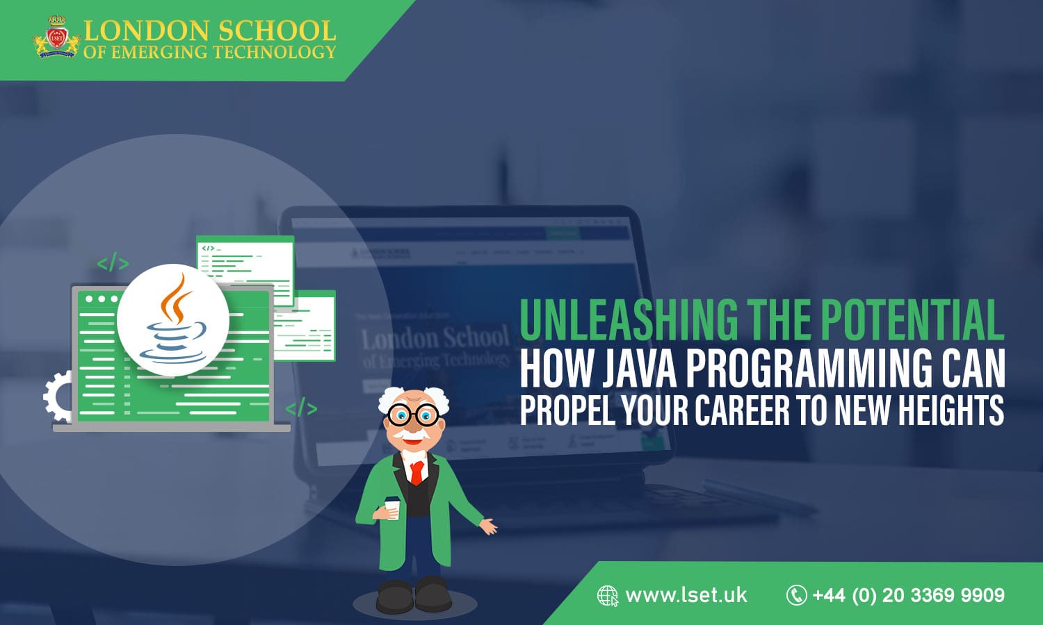 Career Java Programming