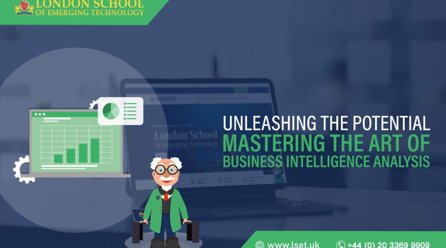 Intelligence Analysis