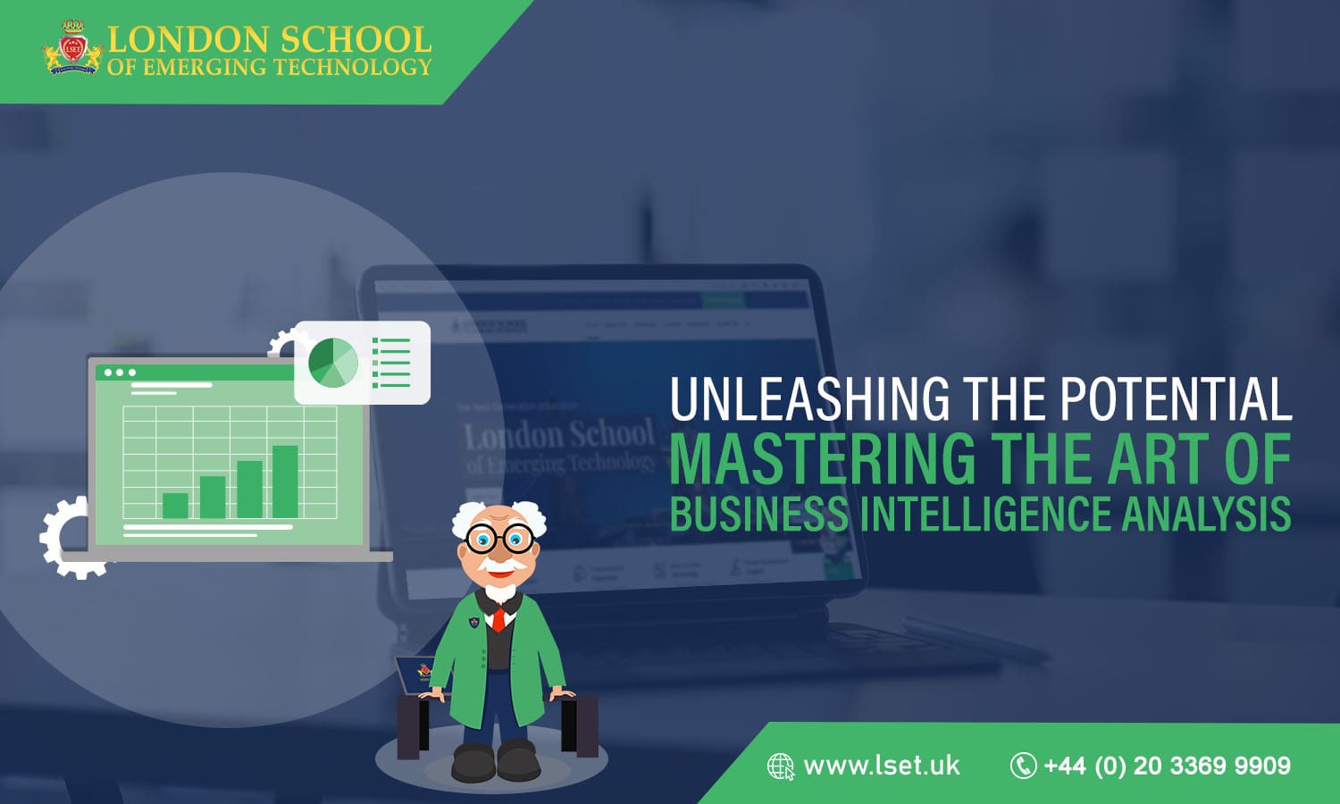 Intelligence Analysis