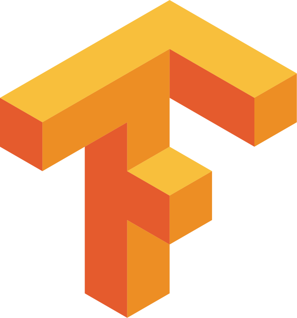 TENSORFLOW