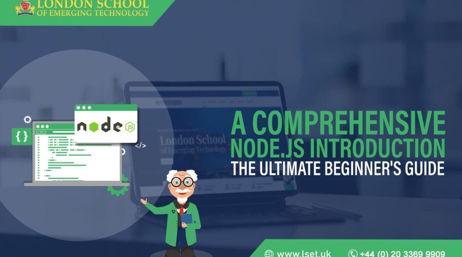 Node.js Introduction