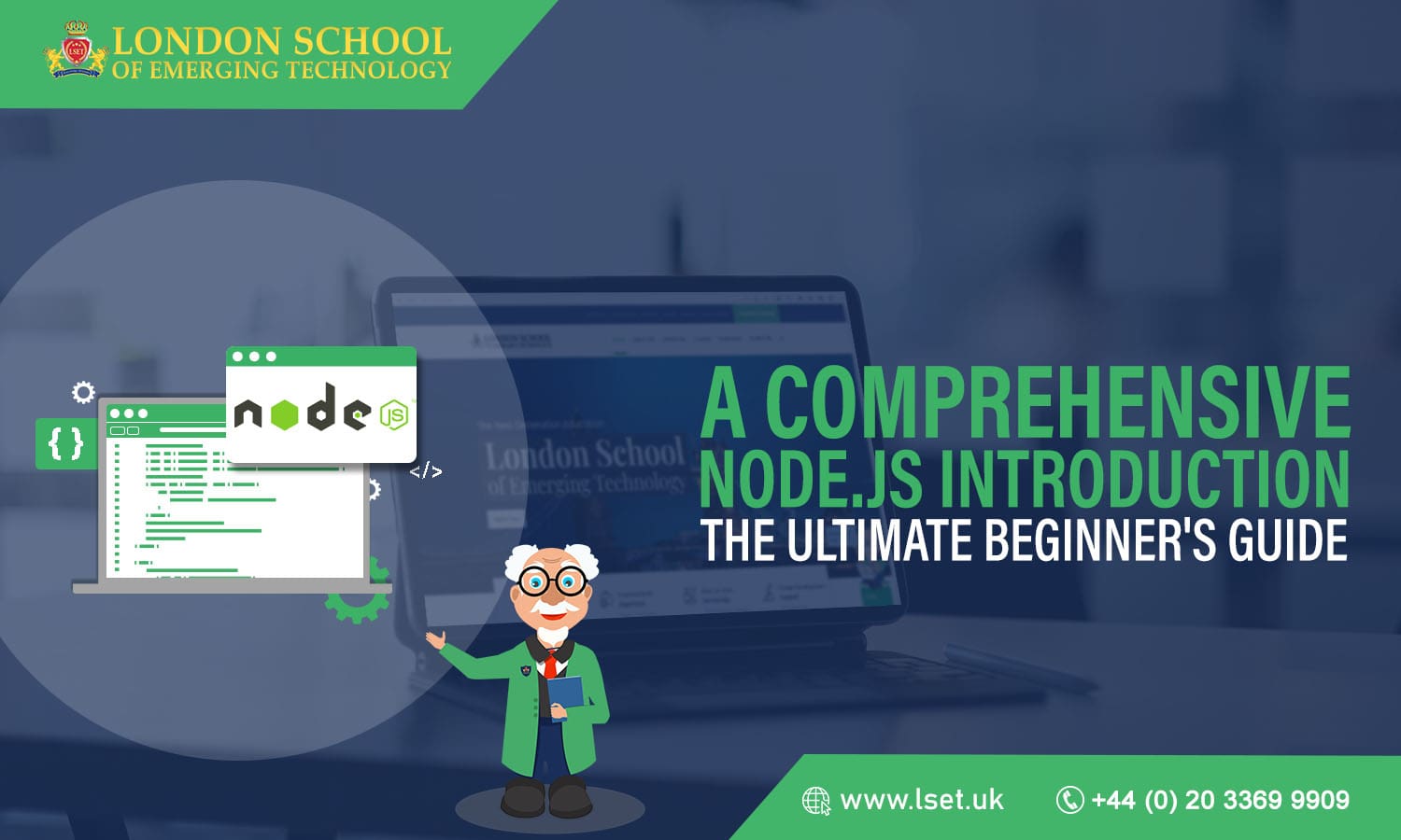 Node.js Introduction