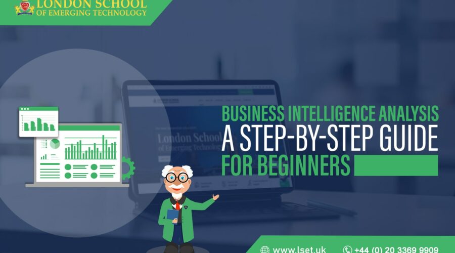 Business Intelligence Analysis