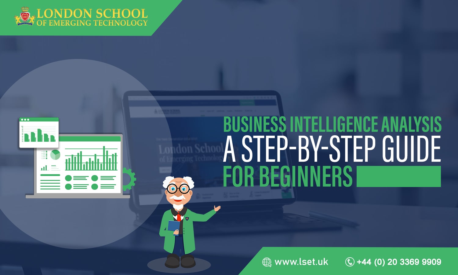 Business Intelligence Analysis