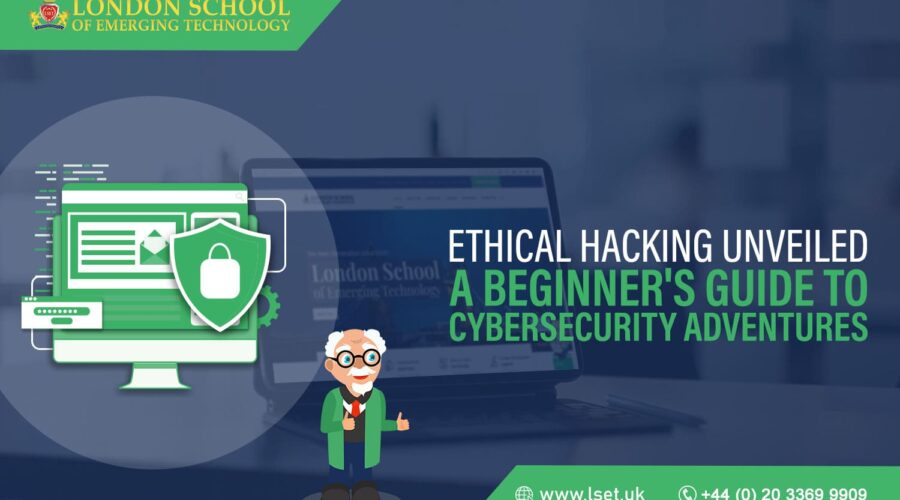 Ethical Hacking