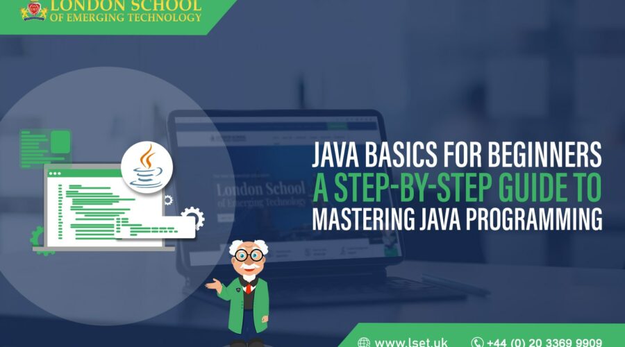 Java Programming