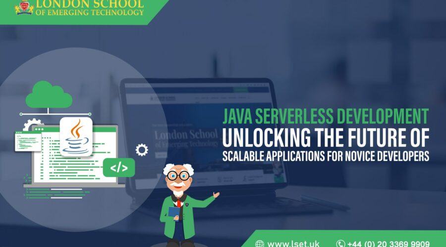Java Serverless Development