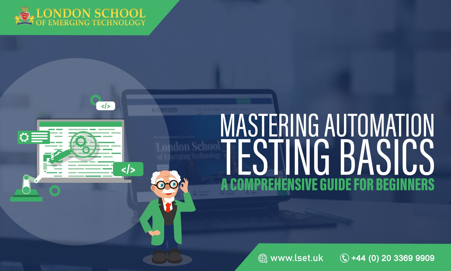 Automation Testing