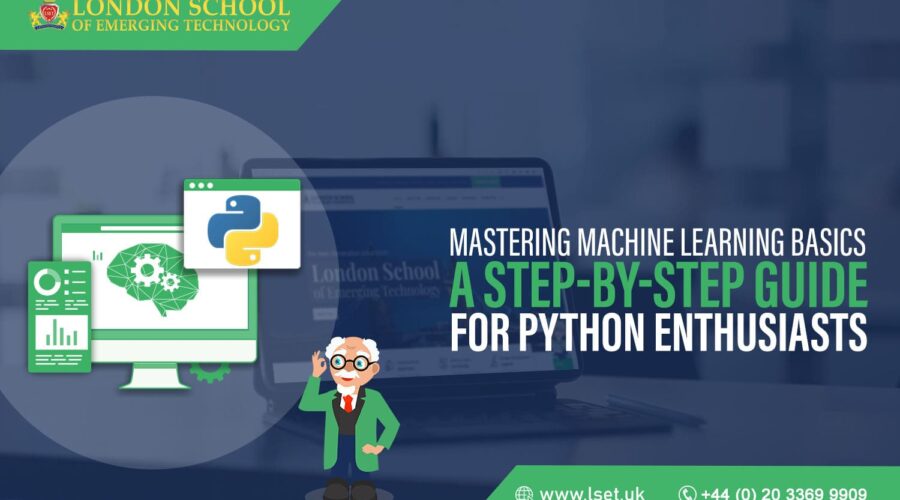 Machine Learning Python