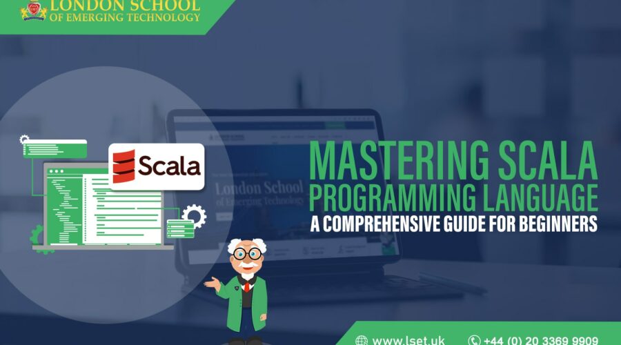 Mastering Scala Programming Language