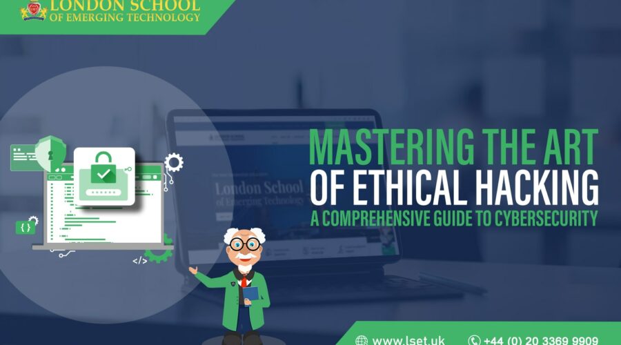 Ethical Hacking
