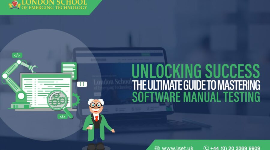 Mastering Software Manual Testing