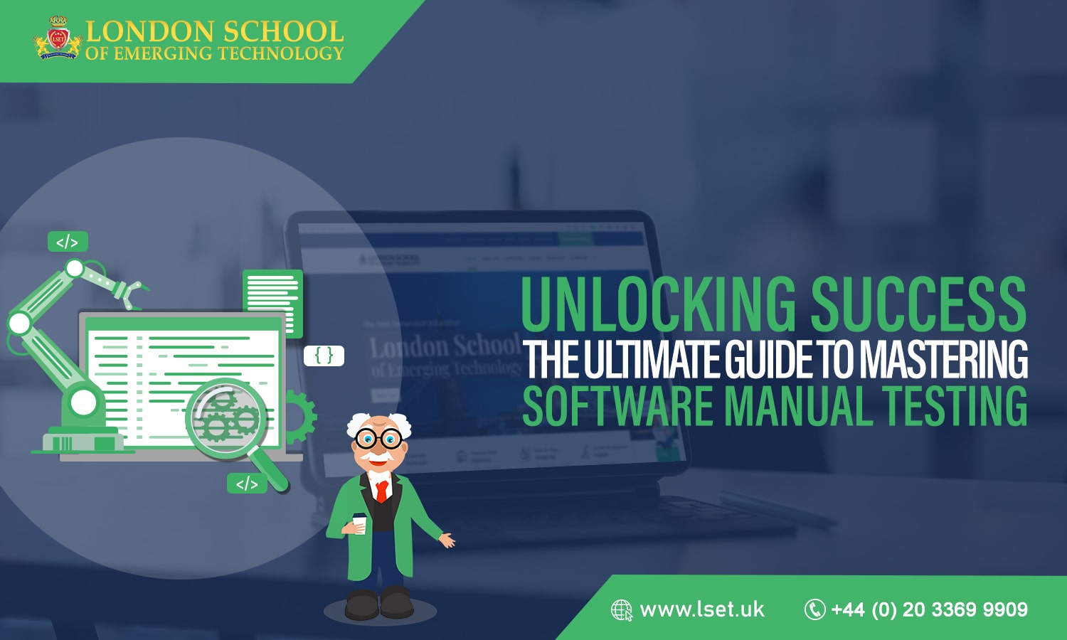 Mastering Software Manual Testing