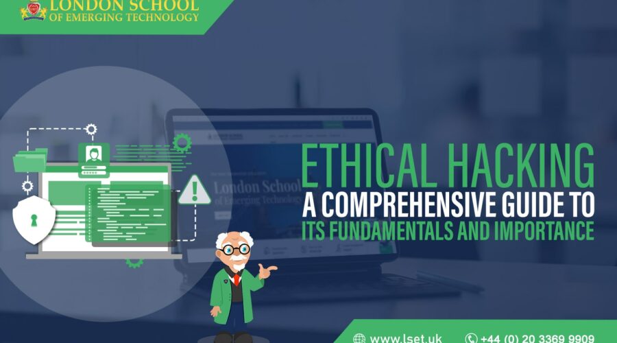 Ethical Hacking