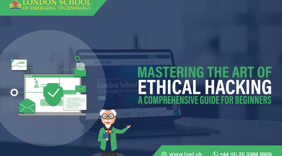 Ethical Hacking