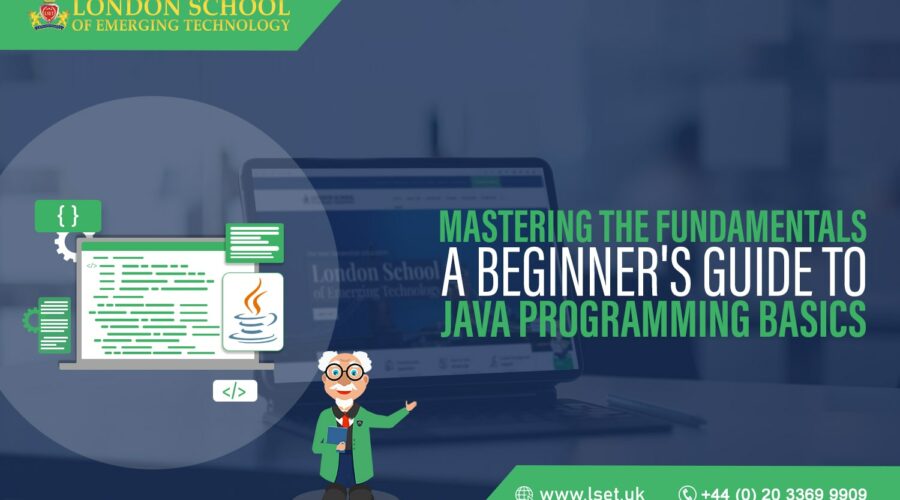 Java Programming Basics