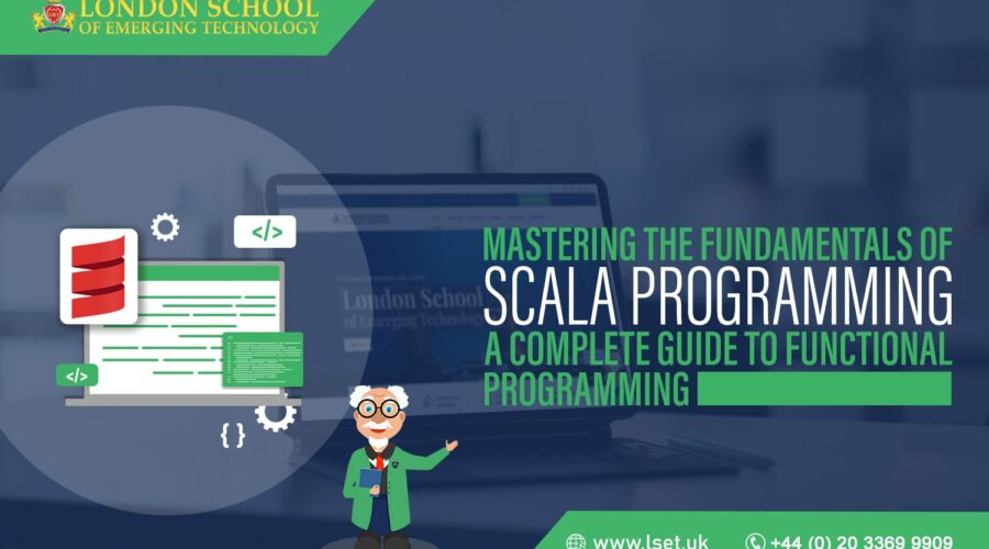 Fundamentals of Scala Programming