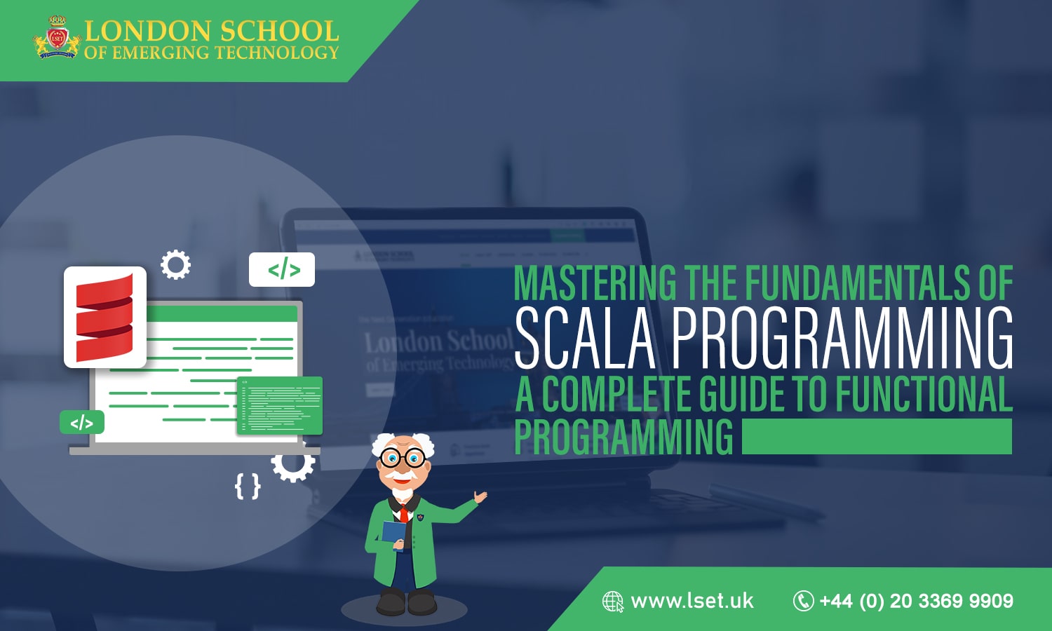 Fundamentals of Scala Programming
