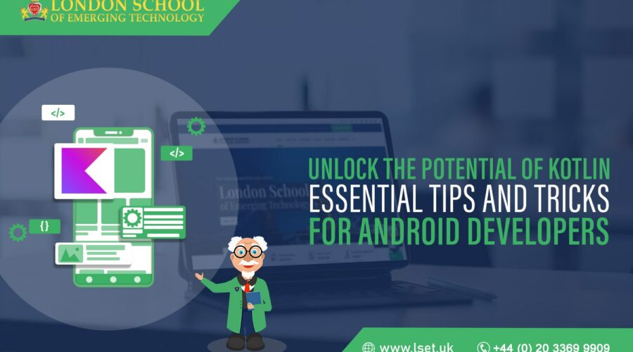 Kotlin Android Developers