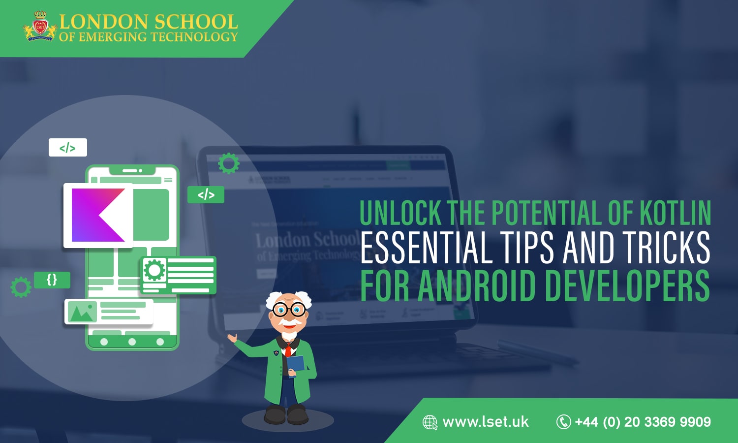 Kotlin Android Developers