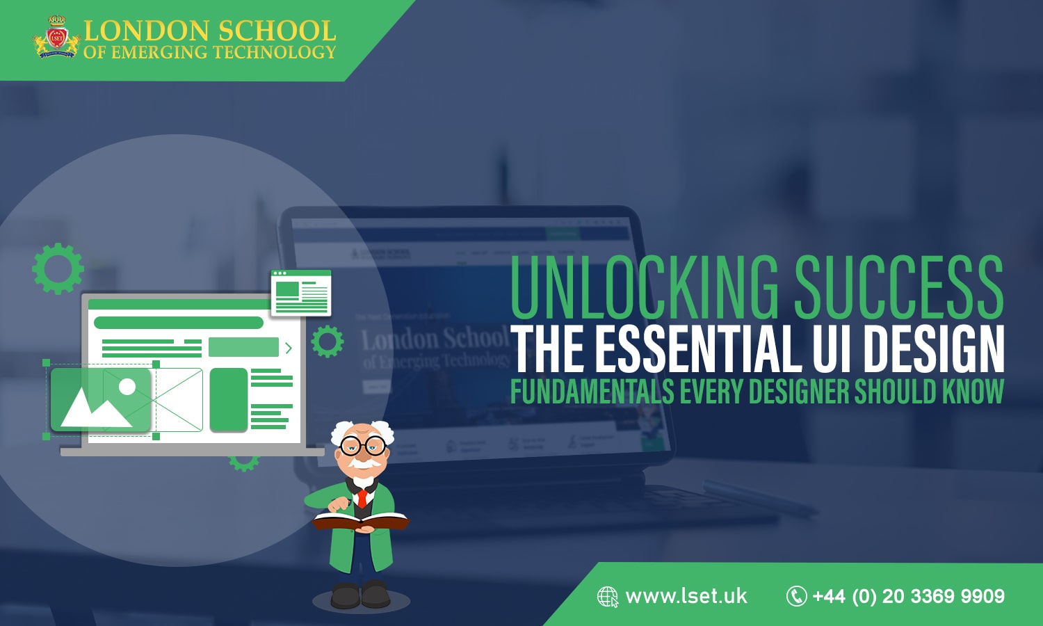 UI Design Fundamentals