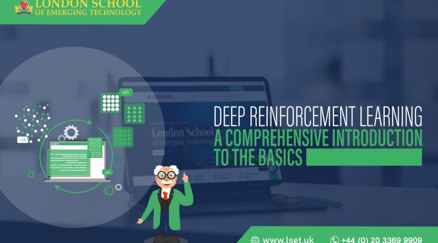 Deep Reinforcement Learning