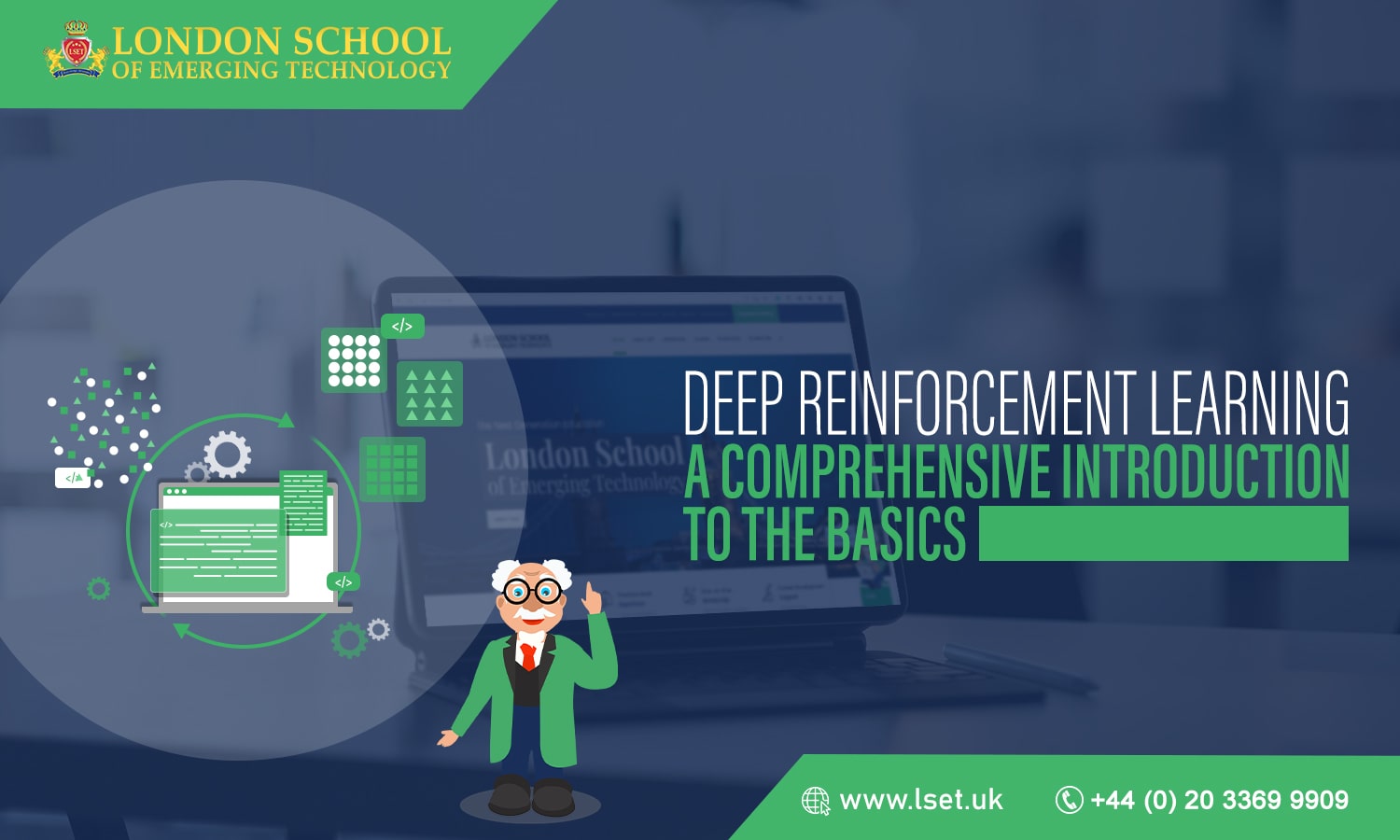 Deep Reinforcement Learning