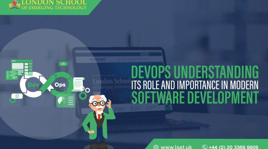 DevOps Software Development