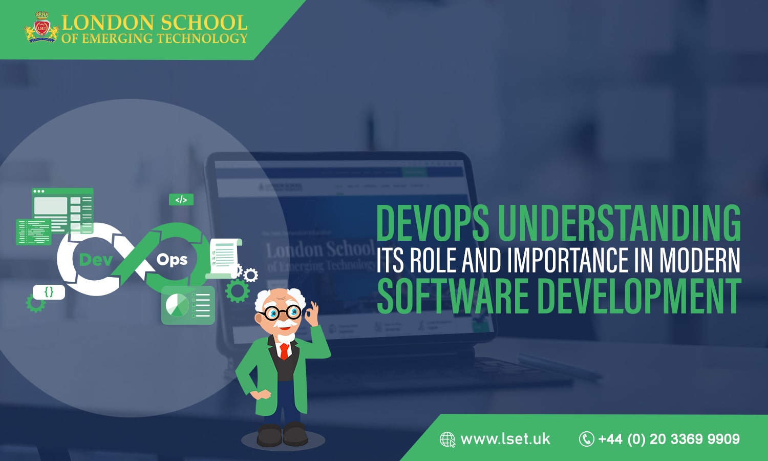 DevOps Software Development