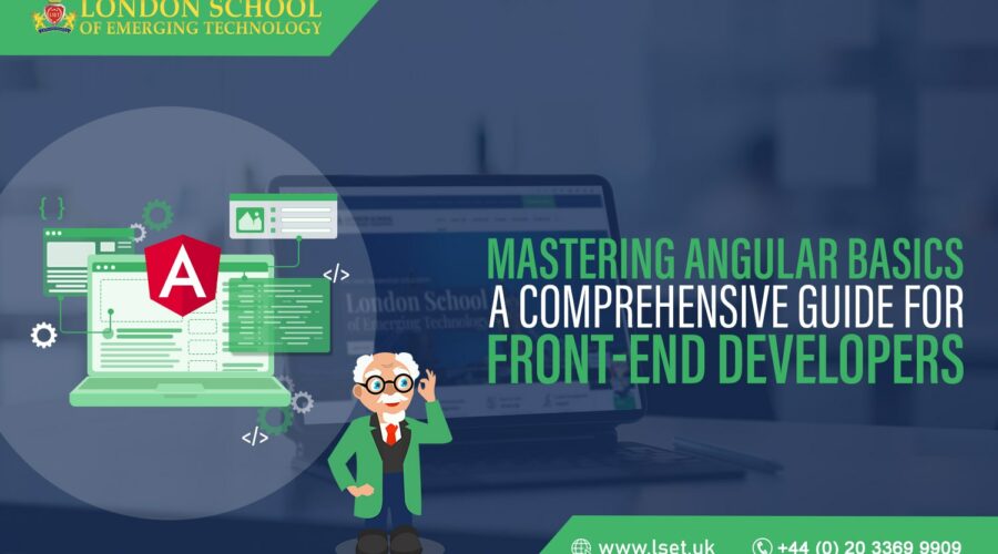 Angular Front-End Developers