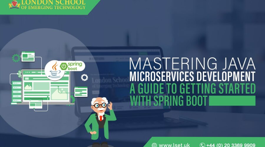 Java Microservices Development