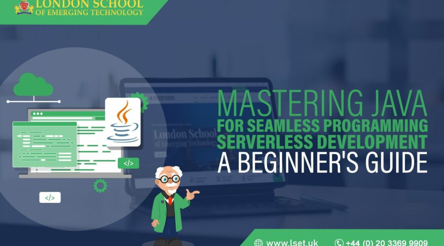 Java Serverless Development